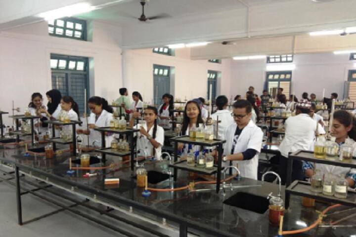 laboratory